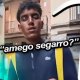 AmegoUnSegarro