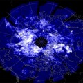 Satélite de la NASA revela los secretos de las misteriosas nubes polares noctilucentes (ING)
