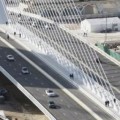 Puente de L´Assut d´Or ha costado 36,8 millones más de lo previsto