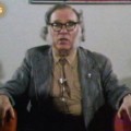 Entrevista en 1982 a Isaac Asimov en TVE