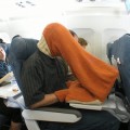 Cuando los terroristas ganan: nuevas restricciones para pasajeros durante el vuelo