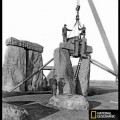 National Geographic destapa fraude histórico en Stonehenge