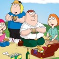 Los episodios pilotos fallidos de Family Guy
