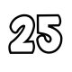 Venticinco