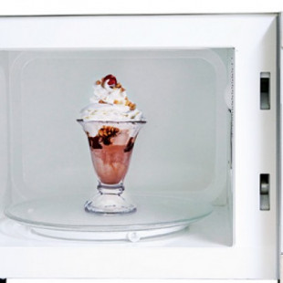 ¿Podría la tecnología de los microondas usarse para enfriar los alimentos? (ING)