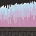 La "guerra del volumen" gráficamente: por qué la música suena cada vez peor