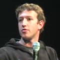 Zuckerberg, Fundador de Facebook: "La Edad de la Privacidad ha terminado"