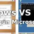 Microsoft se pone en evidencia comparando Windows con Linux
