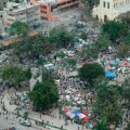 TVE pide disculpas por emitir imágenes falsas sobre el terremoto de Haití