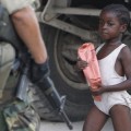 El cónsul de Haití en São Paulo escandaliza a Brasil