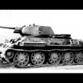 El T-34, posiblemente el mejor carro (tanque) del mundo