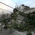 Lo de Haití no es un desastre natural (no sólo)