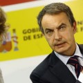 Los socialistas se hunden en Madrid: los sondeos internos dan a Aguirre una victoria aplastante