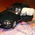Los coches resultan más caros en España que en países europeos más ricos