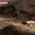 Haití: Joven de 24 años rescatado vivo tras 11 días sepultado [ENG]