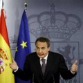 Cada uno de los 409 altos cargos de Zapatero gana 200.488 euros