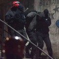 Cinco detenidos en una operación antiterrorista de la Ertzaintza