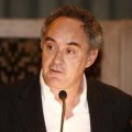 Ferran Adrià cierra El Bulli durante dos años