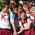 UNICEF: Cuba, sin desnutrición infantil