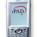 Fujitsu tiene registrada la marca iPad desde 2003