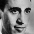 Fallece J. D. Salinger