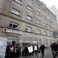Cruz Roja comunica a la plantilla el cierre de su hospital en Vigo