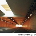 "Aparece" un túnel en Dubai del que nadie parece tener constancia (EN)