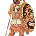 El Armamento del hoplita clásico griego, la auténtica clave del éxito