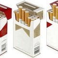 Londres estudia quitar la marca de los paquetes de tabaco
