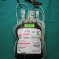Banco de sangre: perspectiva del donante