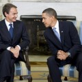 La UE suspende la cumbre de Madrid al fallar Obama