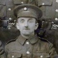 La vida de un soldado británico en la Primera Guerra Mundial