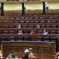 Todavía es Navidad en el Congreso