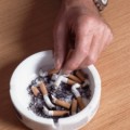El cáncer de pulmón sería una enfermedad rara sin el humo del tabaco