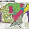 La Universidad de California (UC) planea instalar un campus en Madrid