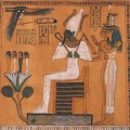 Jesuscristo y Osiris: Vidas paralelas