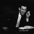 Salinger llevó una vida apacible y nunca dejó de escribir