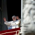 El Papa sobre los curas pederastas: "Que les cuelguen una piedra y los tiren al mar"
