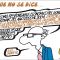 La crisis y sus responsables según Forges [¿humor?]