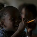 España es el cuarto país que más dinero dona a Haití