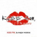 Kiss FM pondrá una única canción en bucle [HUMOR]
