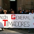 UGT aplica el "despido libre" a 160 trabajadores de su fundación en Canarias