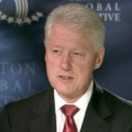 Bill Clinton, ingresado en un hospital de Nueva York (ENG)