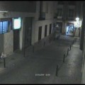 Activista simula el hackeo de cámaras de videovigilancia y desata la esquizofrenia en el Ayuntamiento de Madrid