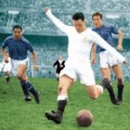 Fallece Luis Molowny, una de las leyendas del Real Madrid