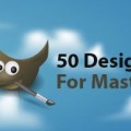 50 tutoriales para quien trabaja con GIMP [en]