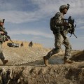 La OTAN admite haber matado por error a 12 civiles en la ofensiva contra los talibanes