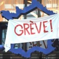 Francia a por la segunda huelga general en menos de tres meses