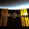¿Cómo se logró que la Estación Espacial Internacional tenga conexión a internet?