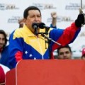 Chávez a Gran Bretaña: "Devuélvanle las Malvinas al pueblo argentino"